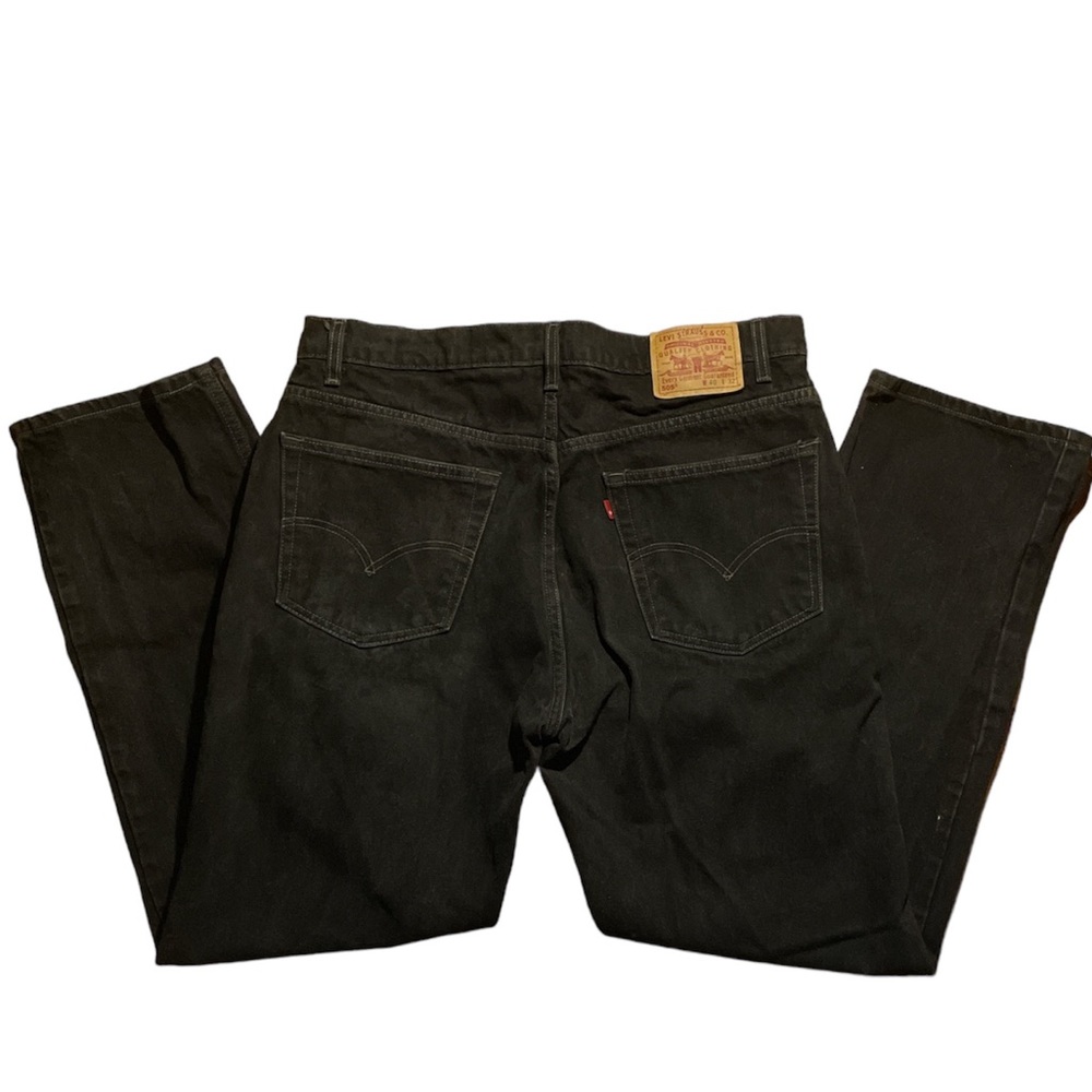Vintage mens Levi’s 505 size 40/32